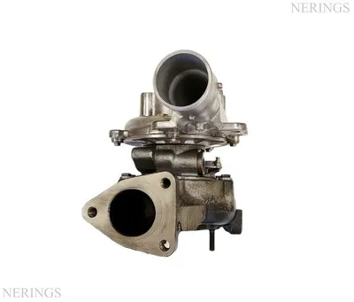 Turbocharger Remanufactured (without electronic turbo wastegate actuator Toyota-RX) -Nērings