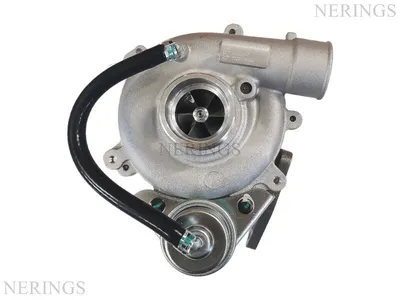 Turbocharger NEW (Toyota-CN) -CNEM