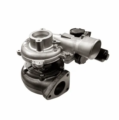 Turbocharger Remanufactured (Toyota-R) -Nērings