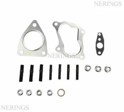 Turbocharger NEW (Toyota-CN) -CNJ