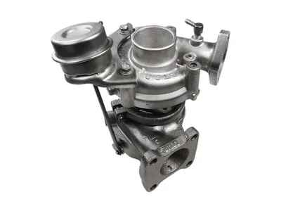 Turbocharger Remanufactured (Toyota-R) -Nērings
