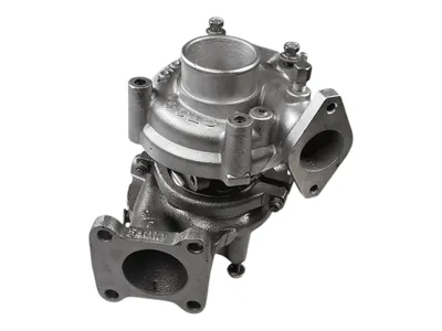 Turbocharger Remanufactured (Toyota-Rx) -Nērings