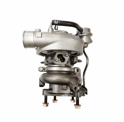 Turbocharger Remanufactured (Toyota-R) -Nērings