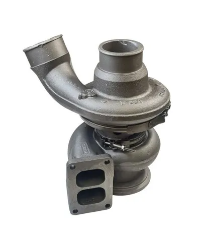Turbocharger restored (BorgWarner-R)-NĒRINGS-UKBDS