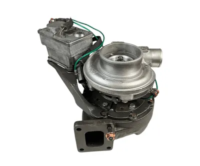 Turbocharger Remanufactured 12V (SCHWITZER)-NĒRINGS