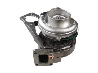 Turbocharger Remanufactured without electronic (Schwitzer) -NĒRINGS