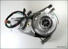 Turbocharger NEW (Schwitzer-OEM) -PLDS