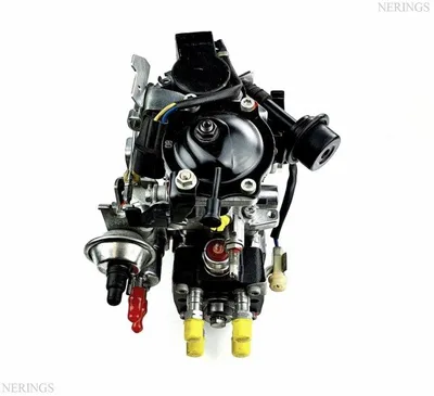 Diesel high pressure pump remanufactured(Denso)-Nērings