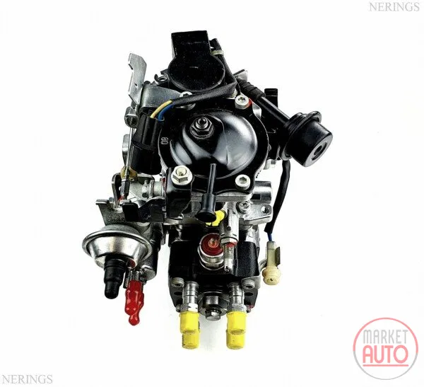 Diesel high pressure pump remanufactured(Denso)-Nērings