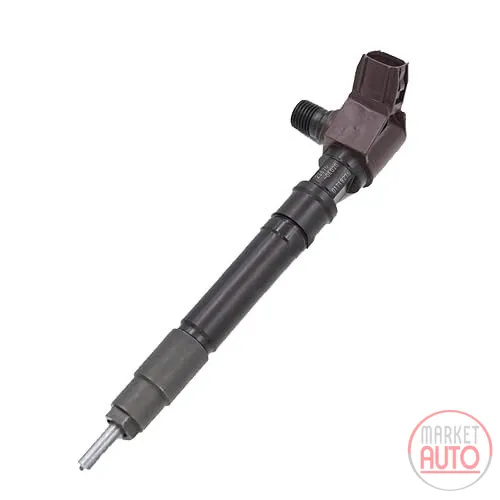 Diesel Injector remanufactured -Nērings