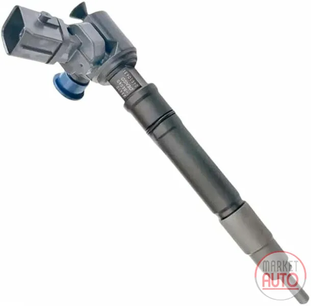 Diesel Injector remanufactured -Nērings