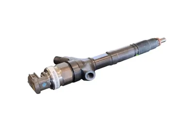 Diesel injectors remanufactured (Denso-R)-Nērings