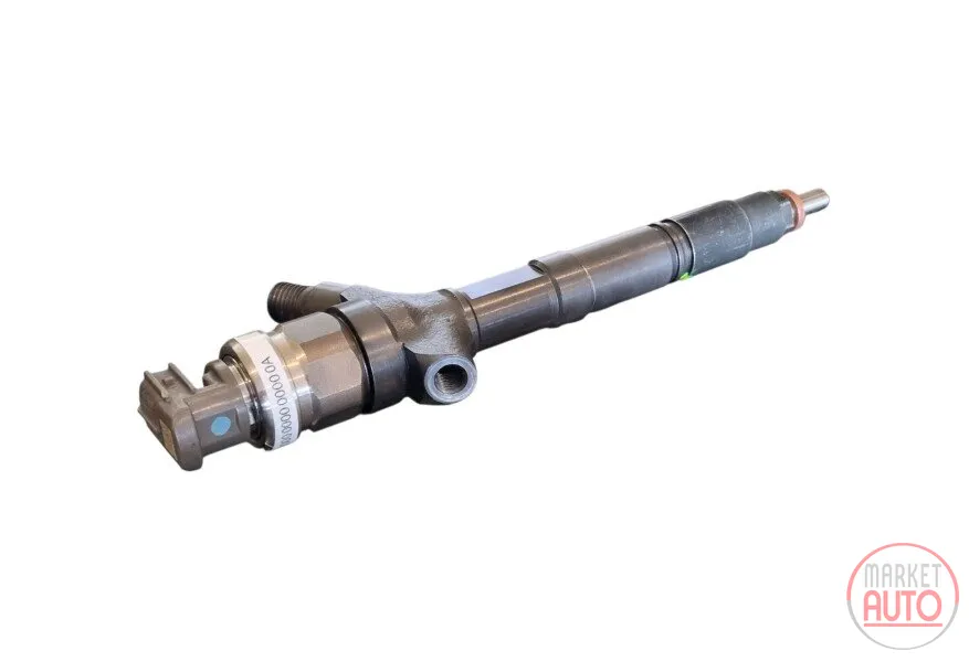 Diesel injectors remanufactured (Denso-R)-Nērings