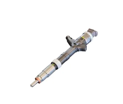 Diesel injectors remanufactured (Denso-R)-Nērings