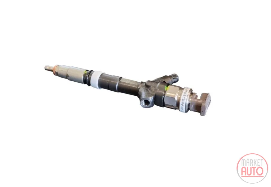 Diesel injectors remanufactured (Denso-R)-Nērings