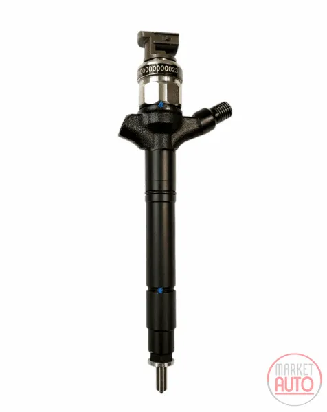 Diesel injectors remanufactured -Nērings