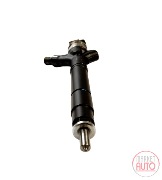 Diesel injectors remanufactured -Nērings