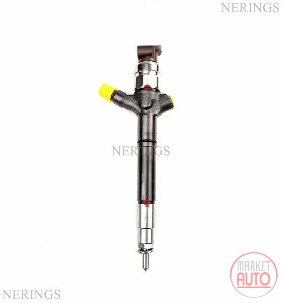 Diesel injectors remanufactured -Nērings