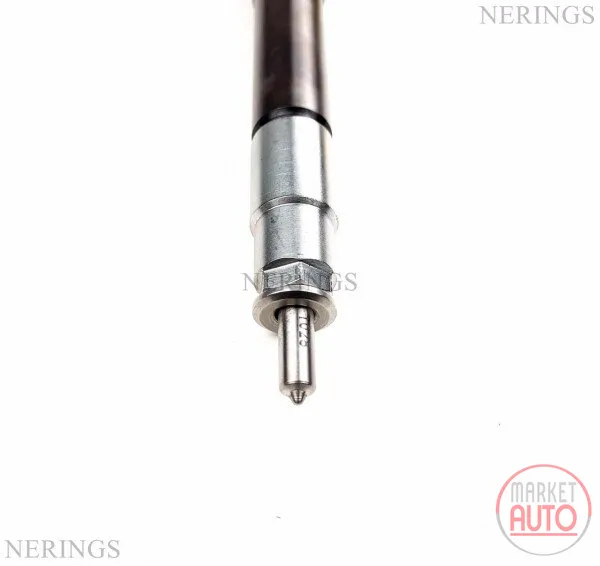 Diesel injectors remanufactured -Nērings