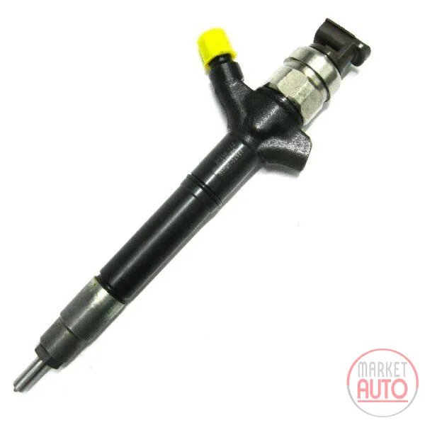 Diesel Injector remanufactured -Nērings