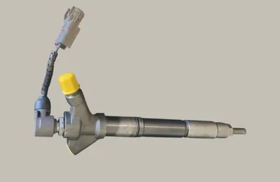 Diesel injector remanufactured -Nērings