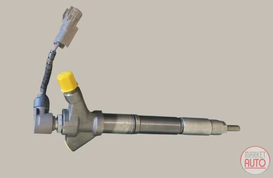 Diesel injector remanufactured -Nērings