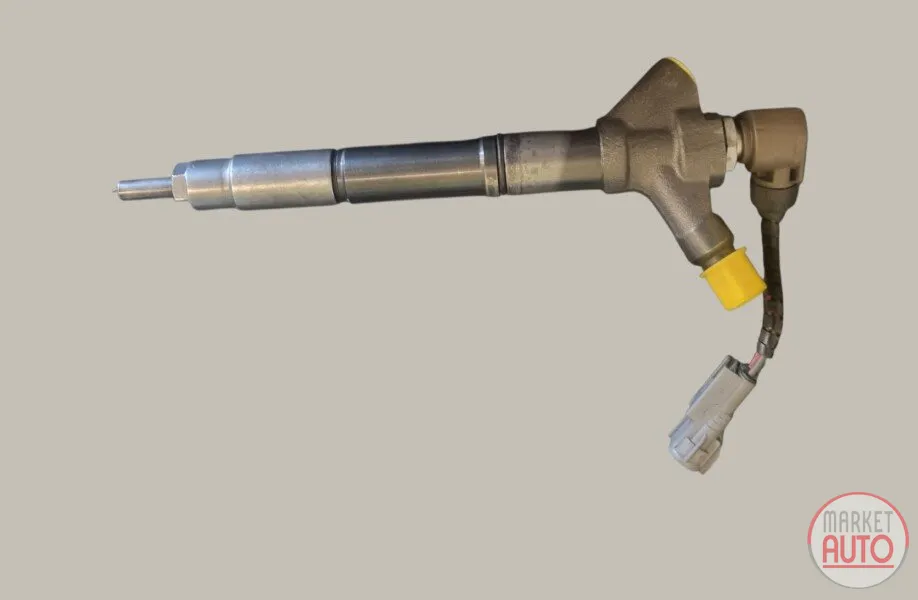 Diesel injector remanufactured -Nērings