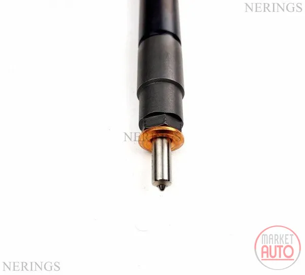 Diesel injectors remanufactured (Denso-R) -Nērings