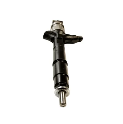 InjectorDiesel injectors remanufactured -Nērings