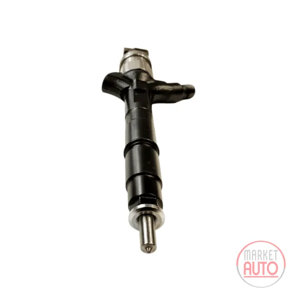InjectorDiesel injectors remanufactured -Nērings