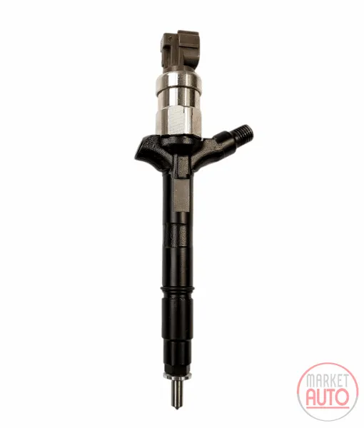 InjectorDiesel injectors remanufactured -Nērings