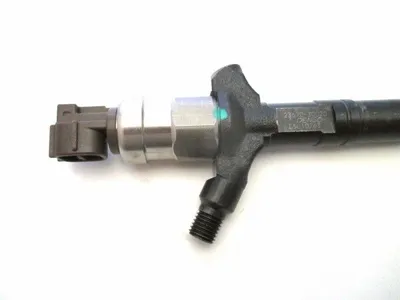 Diesel injectors remanufactured -Nērings