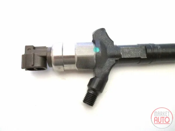 Diesel injectors remanufactured -Nērings