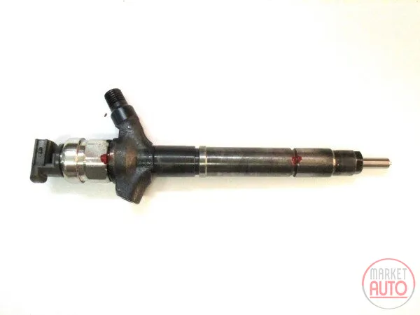 Diesel injectors remanufactured -Nērings