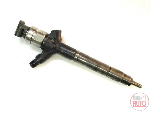 Diesel injectors remanufactured -Nērings