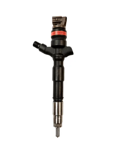 Diesel injectors remanufactured -Nērings