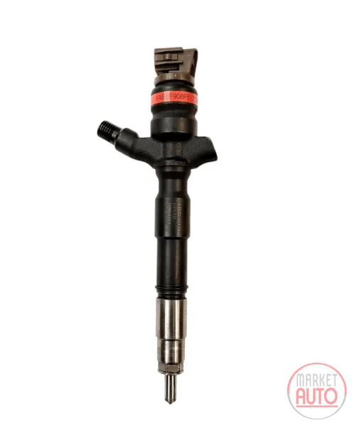 Diesel injectors remanufactured -Nērings