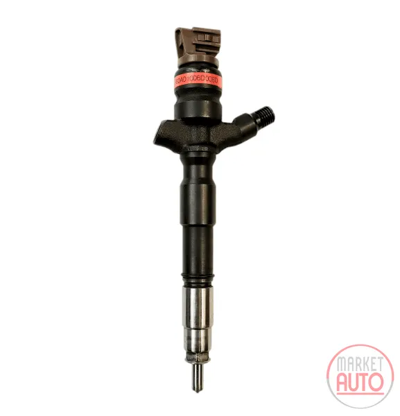 Diesel injectors remanufactured -Nērings