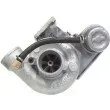 Turbocharger Remanufactured (GARRETT)-NĒRINGS