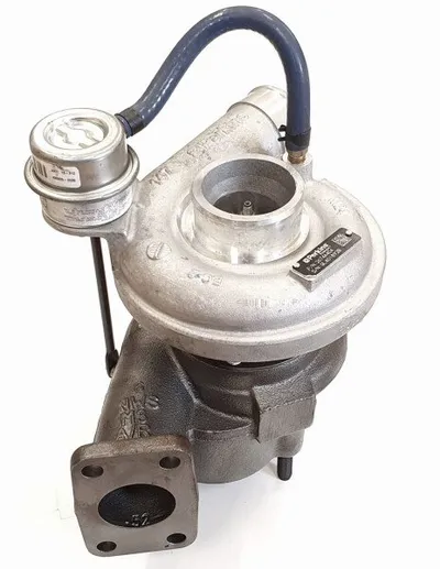 Turbocharger Remanufactured (GARRETT)-NĒRINGS