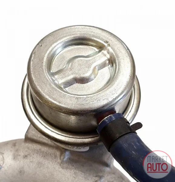 Turbocharger Remanufactured (GARRETT)-NĒRINGS