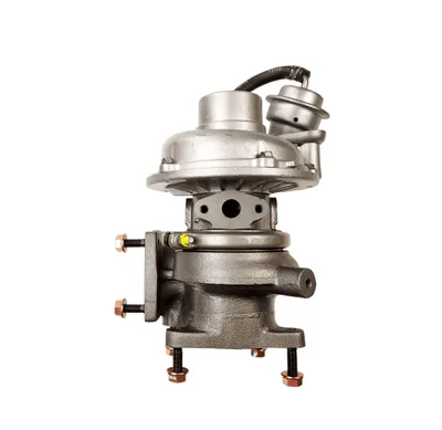 Turbocharger Remanufactured (IHI)-NĒRINGS