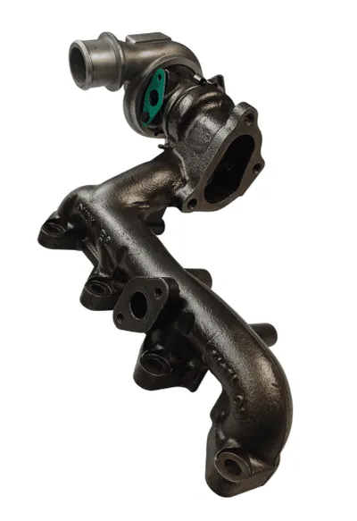 Turbocharger Remanufactured (MITSUBISHI)-NĒRINGS