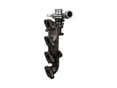 Turbocharger Remanufactured (MITSUBISHI)-NĒRINGS