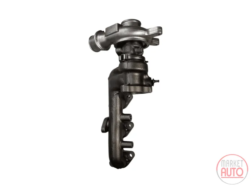 Turbocharger Remanufactured (MITSUBISHI)-NĒRINGS