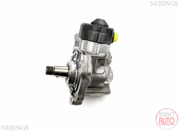 Diesel high pressure pump remanufactured (Delphi) -Nērings