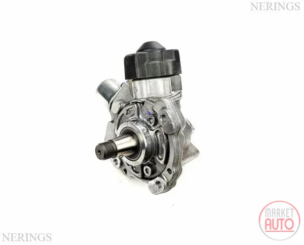 Diesel high pressure pump remanufactured (Delphi) -Nērings