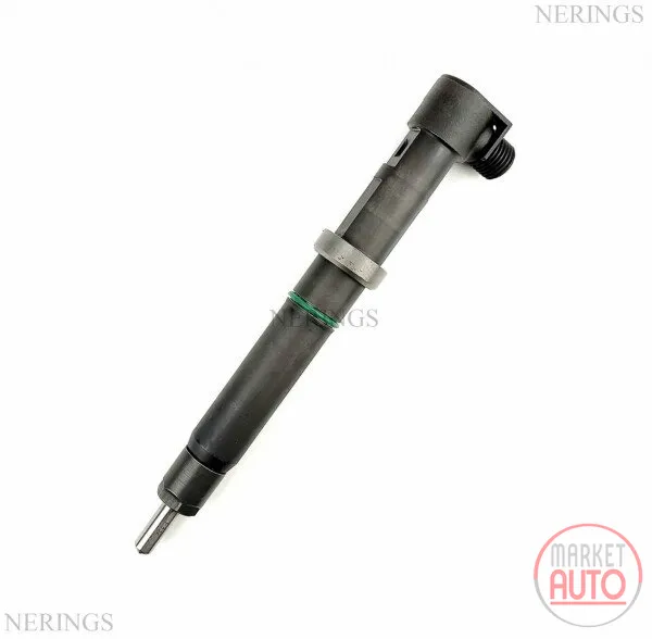 Diesel injectors remanufactured -Nērings