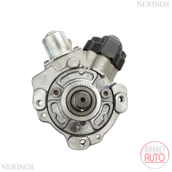 Diesel high pressure pump remanufactured (Delphi) -Nērings