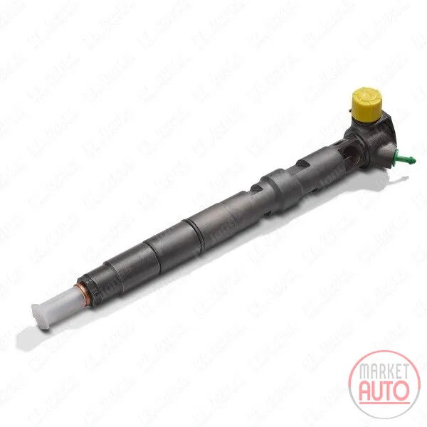 Diesel injectors remanufactured -Nērings
